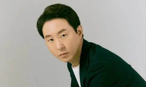 Nam diễn viên Lee Hyun Kyun lập gia đình ở tuổi U50