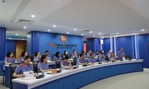 Ngành Kiểm sát nhân dân tiếp nhận, xử lý hàng trăm vụ việc xâm phạm lợi ích công