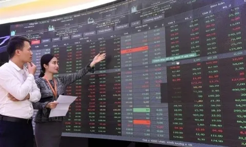 Nâng hạng thị trường chứng khoán: Từ đạt chuẩn đến vận hành thực chất