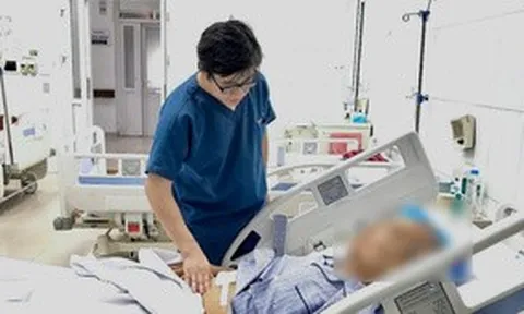 Hồi sinh sau 3 năm bị ung thư gan tiên lượng sống 9 tháng