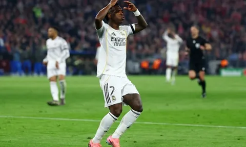 Mijatovic chỉ thẳng vấn đề của Real Madrid