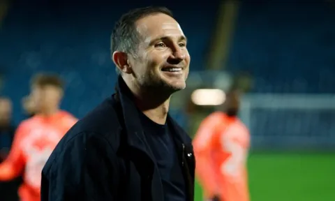 Lampard đưa Coventry trở lại đỉnh cao như thế nào?