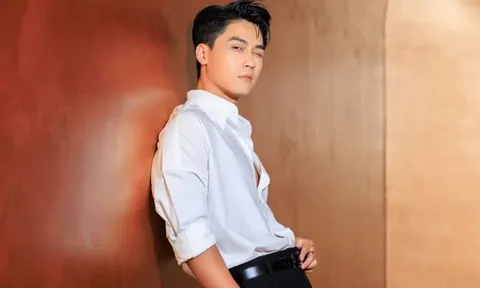 Võ Điền Gia Huy xin khán giả chấm dứt tin đồn