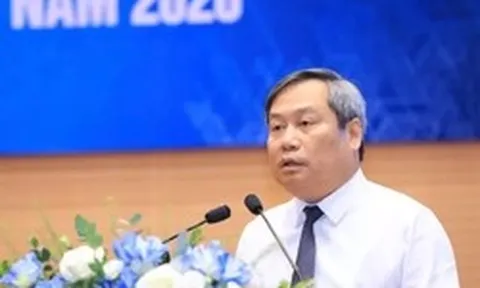 Chủ tịch Hà Nội công khai số điện thoại các lãnh đạo để doanh nghiệp phản ánh tiêu cực