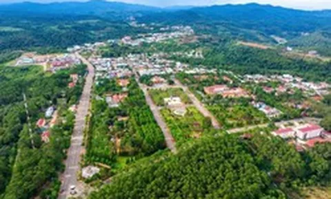 Dự án gần 7.000 tỷ của Sun Group tại nơi từng "sôi sục" vì sốt đất có diễn biến mới, tăng tốc triển khai một khâu quan trọng