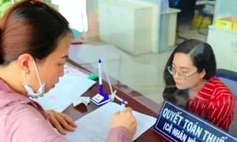 Quyết toán thuế thu nhập cá nhân: Làm gì để không bị phạt?