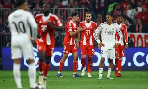 Kane chỉ ra cầu thủ chạy cánh hay nhất thế giới