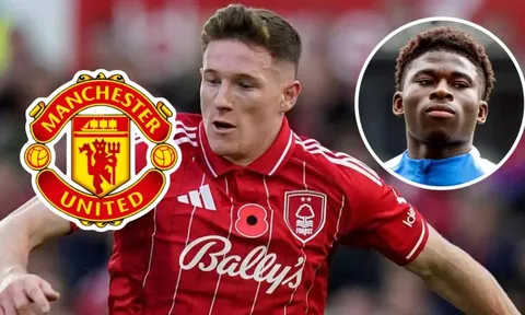 Viễn cảnh MU nổ 'bom tấn' đắt nhất lịch sử