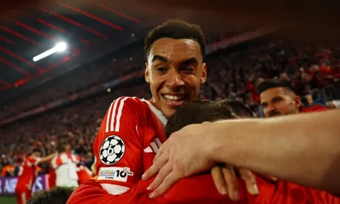 Bayern Munich có động thái táo bạo