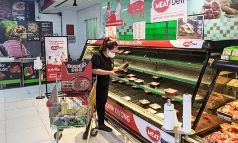 Giá heo hơi hôm nay 17/4: Đi ngang trên cả 3 miền, cả nước giao dịch trong vùng 63.000 - 69.000 đồng/kg