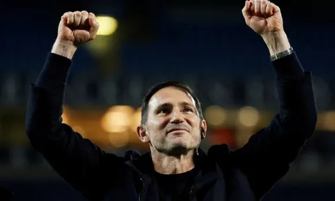 Lampard đưa Coventry tới mỏ vàng Premier League