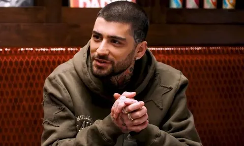 Zayn Malik nhập viện vì bệnh lạ, phải hủy lịch gặp fan khiến nhiều người lo lắng
