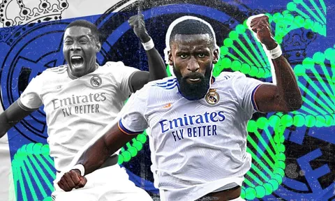 Xác định cầu thủ đầu tiên rời Real Madrid