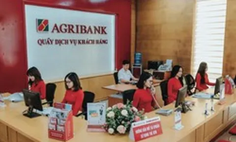 Agribank, BIDV, ACB,... thông báo quan trọng về giao dịch chuyển tiền
