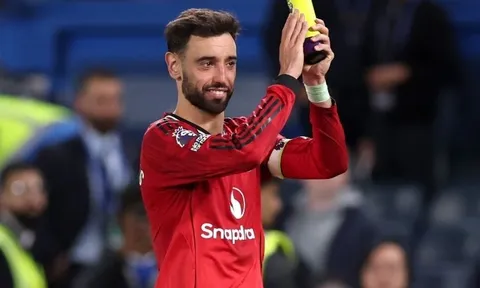 Khi nào MU có vé Champions League?