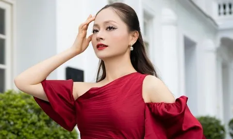 Lan Phương nhắc đến chuyện làm 'nạn nhân'