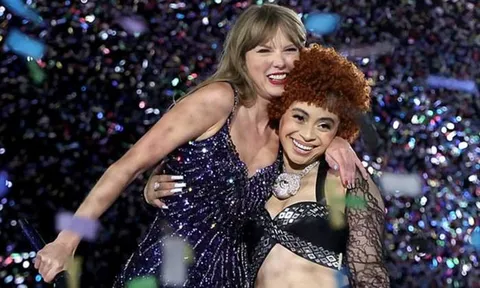 Bạn thân Taylor Swift bị fan tấn công gây xôn xao