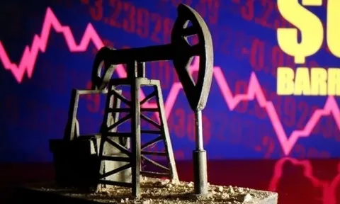 Xung đột Trung Đông phơi bày 'điểm yếu năng lượng', chuyên gia kêu gọi thoát phụ thuộc nhiên liệu hóa thạch