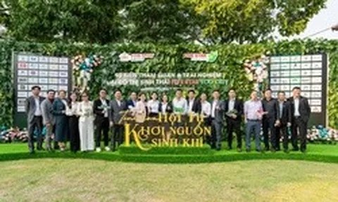 Five Star Group tăng tốc với The Royal, quy tụ 86 đối tác phân phối chiến lược