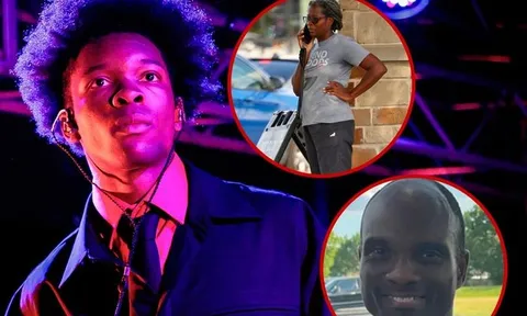 Cha mẹ ca sĩ D4vd lên tiếng giữa nghi án gây rúng động dư luận của con trai