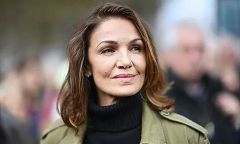 Nữ diễn viên Nadia Farès qua đời ở tuổi 57 sau sự cố tại bể bơi