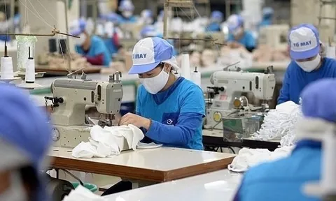 VCCI: Hoạt động sản xuất, kinh doanh tại Việt Nam không tồn tại tình trạng dư thừa công suất mang tính hệ thống