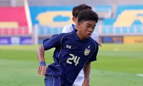 CĐV Đông Nam Á dậy sóng với U17 Thái Lan