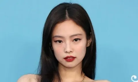Jennie (Blackpink) lọt top 100 người có ảnh hưởng nhất thế giới năm 2026