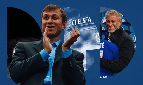 Thua MU khiến Chelsea càng thêm nhớ Abramovich