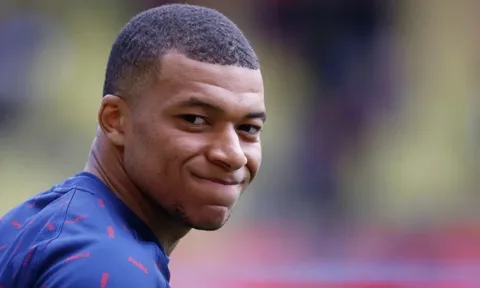 CLB do Mbappe sở hữu tan mộng thăng hạng
