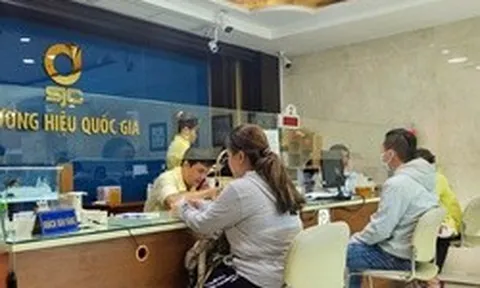 Giá vàng trong nước giảm theo thế giới, công ty SJC tiếp tục khóa kênh giao dịch online