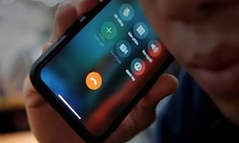 Công an cảnh báo: Cài đặt ứng dụng này có thể bị rút hết tiền trong tài khoản ngân hàng