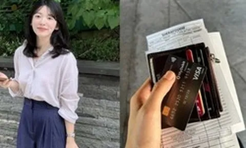 Lời khuyên cho người dùng thẻ tín dụng có tính năng "hoàn tiền"