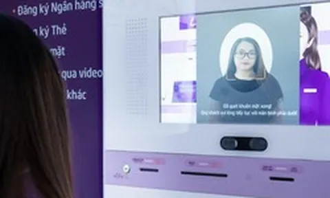 Ngân hàng Nhà nước cảnh báo thủ đoạn lừa đảo mới nhất liên quan dữ liệu sinh trắc học