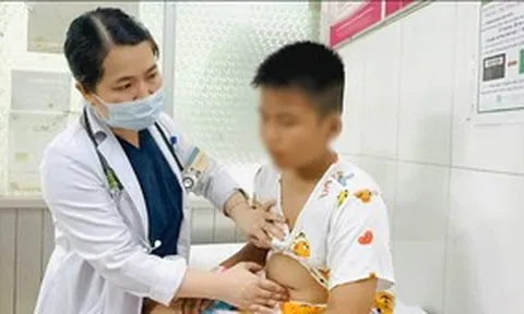 TP.HCM công bố kết quả điều tra ngộ độc thực phẩm tại Trường Bình Quới Tây