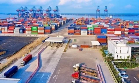 UNDP: Việt Nam cần tăng cường khả năng chống chịu trước tác động của xung đột tại Trung Đông