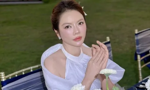 Sao Việt: Diễn viên Lý Nhã Kỳ trẻ trung, cuốn hút; Trần Tiểu Vy đẹp mong manh