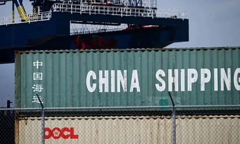 Giữa biến động năng lượng toàn cầu, xuất khẩu công nghệ sạch của Trung Quốc bứt phá