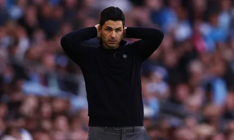 Premier League nghẹt thở đến từng bàn thắng