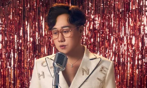 Ca sĩ Trung Quân là ai?