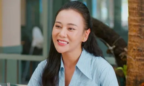 Tiếc nuối quá lớn với Phương Oanh khi quyết định đi thêm bước nữa