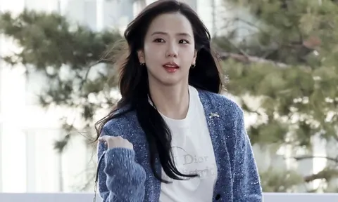 Động thái từ phía Jisoo (BLACKPINK) trước ồn ào của anh ruột