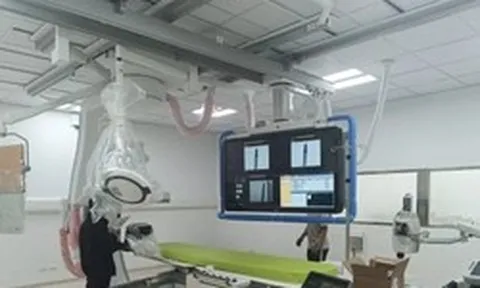 Thanh toán 90% giá trị một số gói thầu để đẩy tiến độ BV Bạch Mai và Việt Đức cơ sở 2