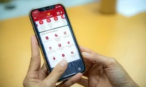 Chỉ còn 4 tiếng nữa, các hộ kinh doanh thực hiện ngay thao tác này trên eTax Mobile