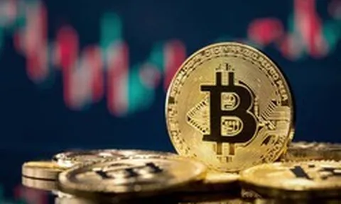 Thị trường tiền số hôm nay, 20-4: Bitcoin đứng trước thời khắc then chốt