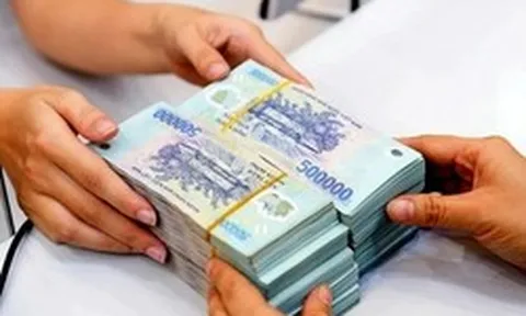 Trường hợp chuyển tiền, chuyển khoản có thay đổi lớn mà hàng triệu người cần biết