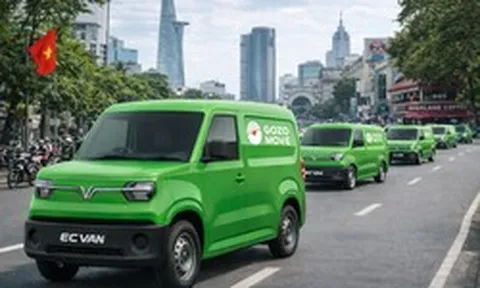 Logistics Việt Nam: "Hệ điều hành" khai tử tư duy vận hành cũ