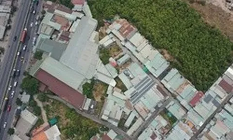 Vụ 48 căn nhà xây trái phép ở TPHCM: Chính quyền lên tiếng về bảo đảm quyền lợi cho người dân