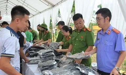 VKSND Tối cao sẽ kiểm tra thực hiện công tác đặc xá tại một số địa phương, cơ sở giam giữ