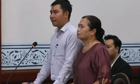 Lý do hoãn xử phúc thẩm vụ tranh chấp di sản của cố diễn viên Đức Tiến